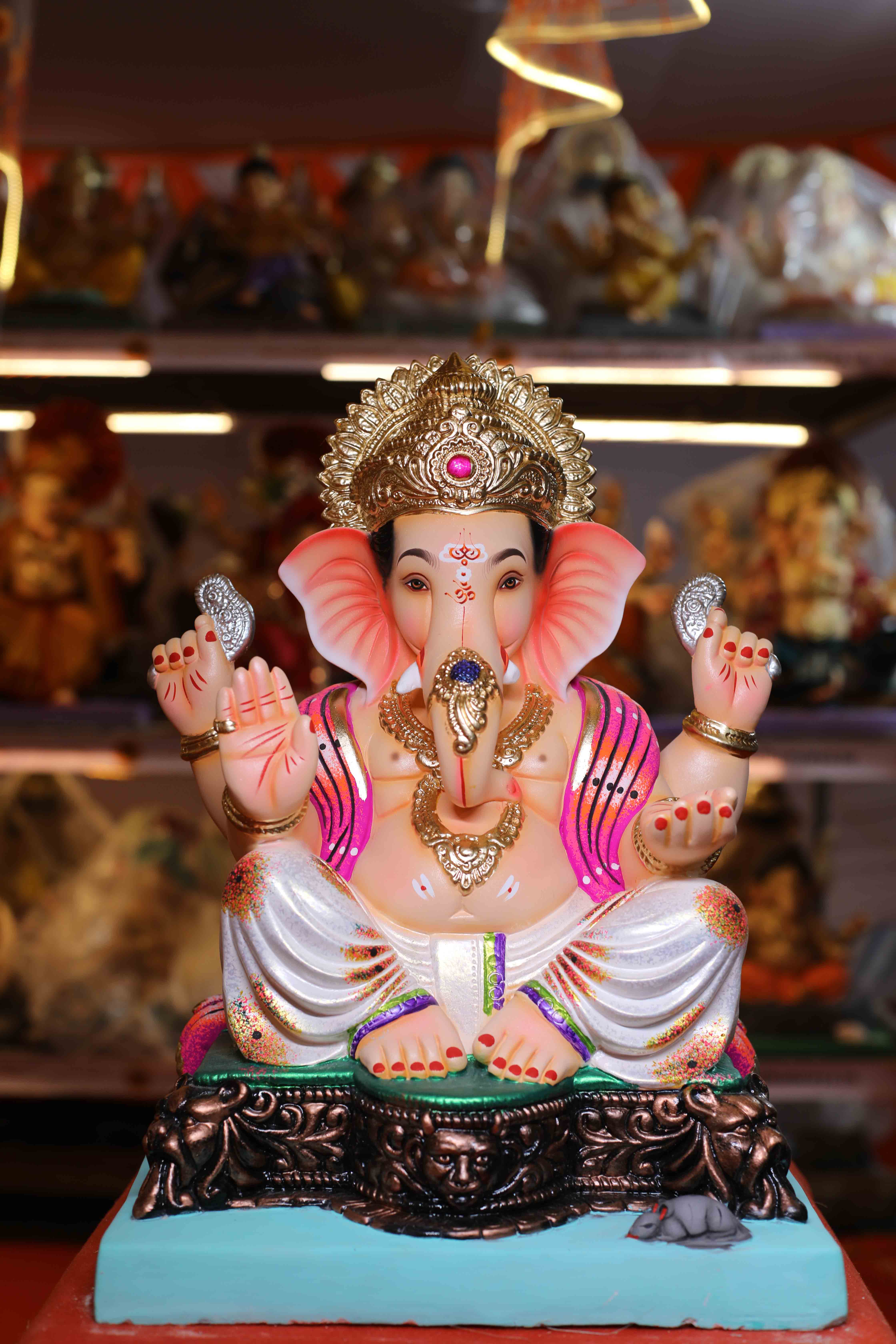 POP Ganpati 2026- 151