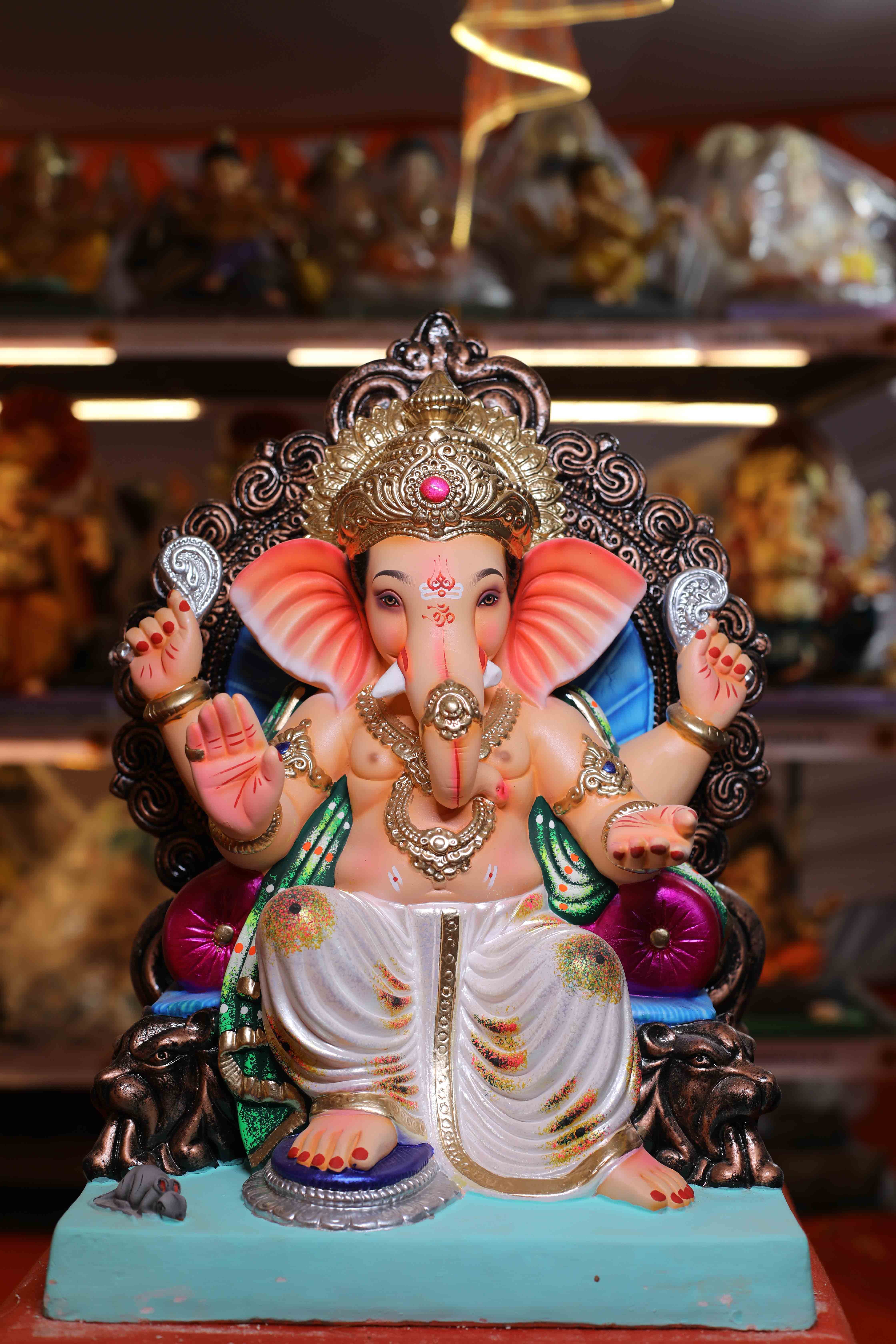 POP Ganpati 2026- 87