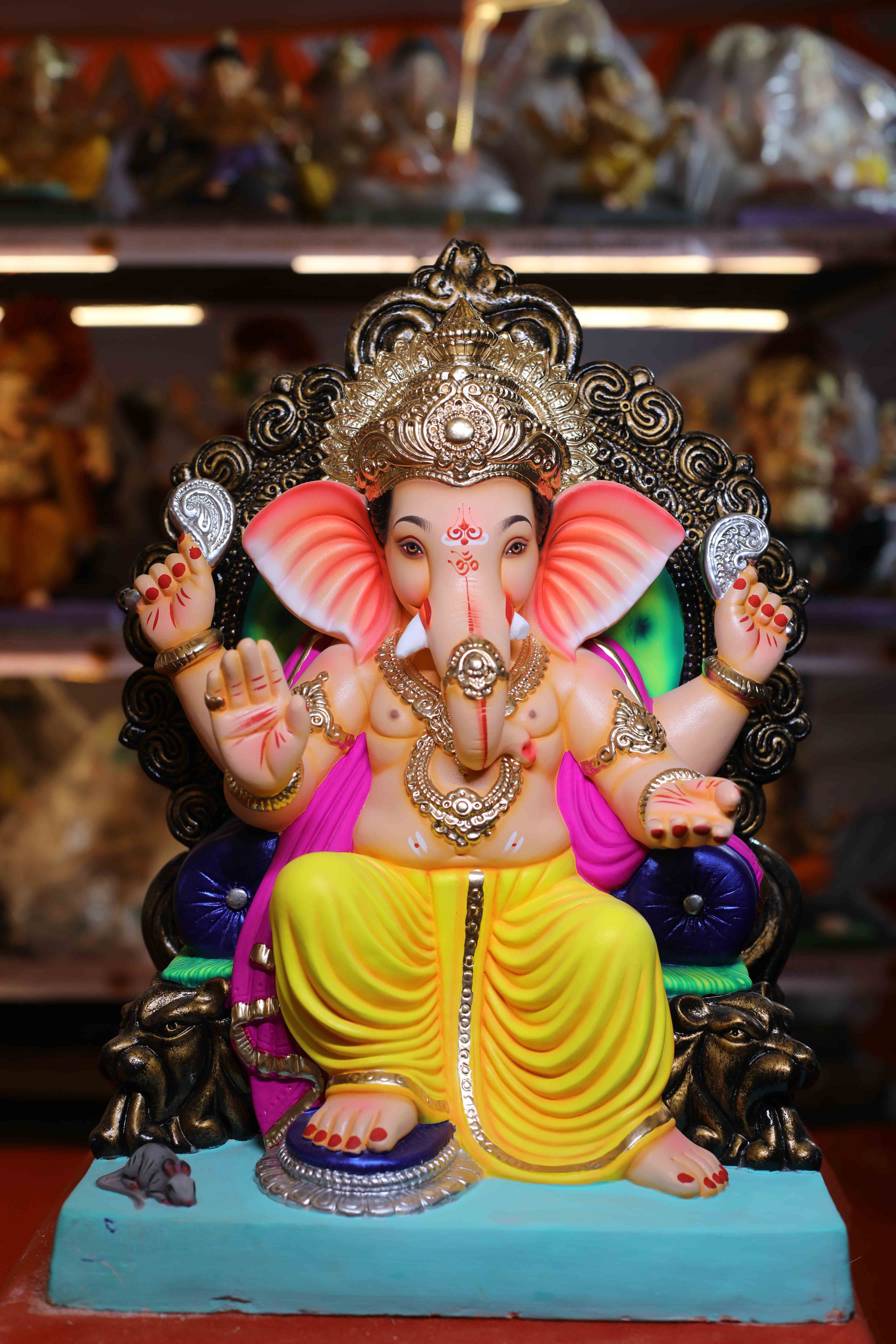 POP Ganpati 2026- 88