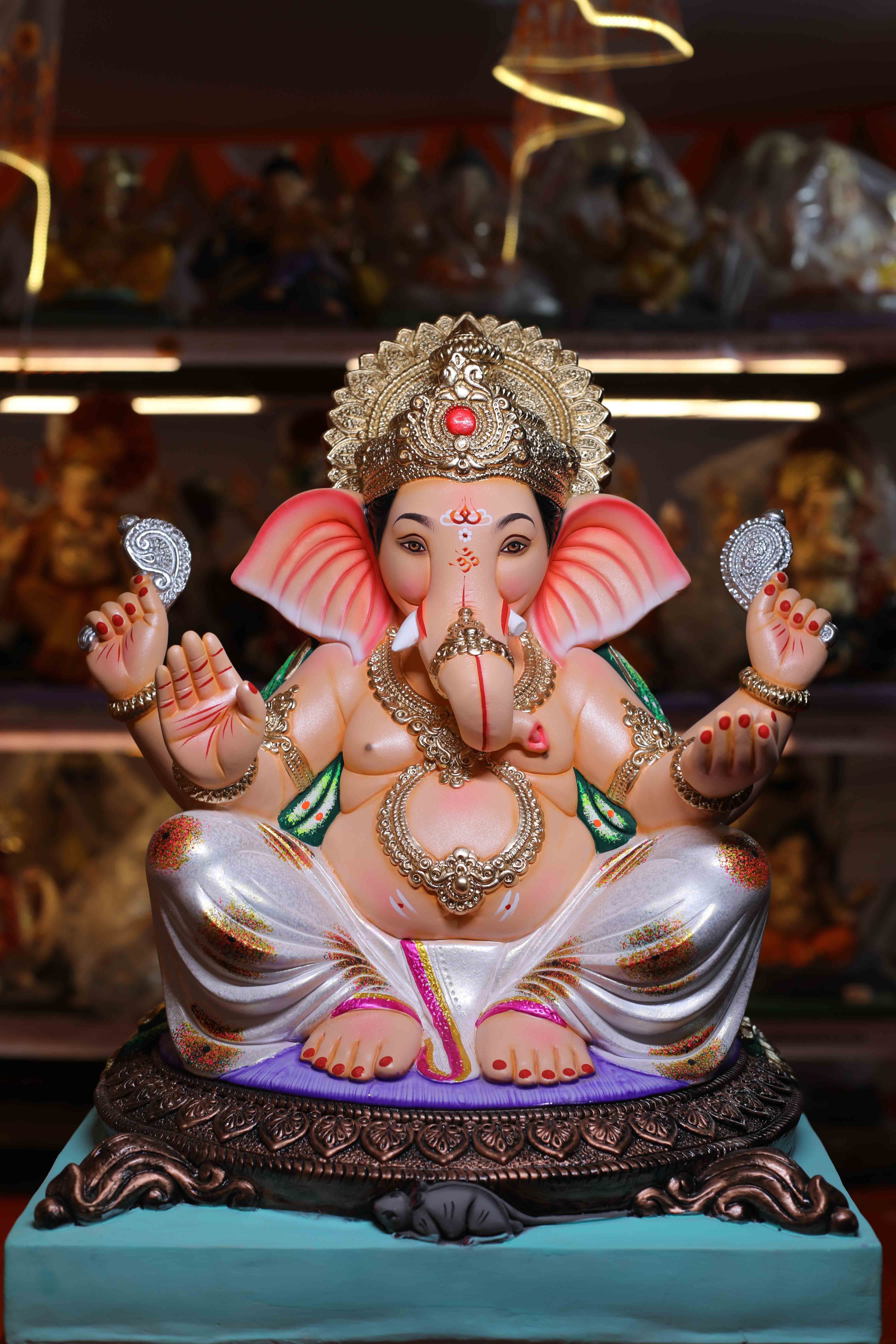 POP Ganpati 2026- 99