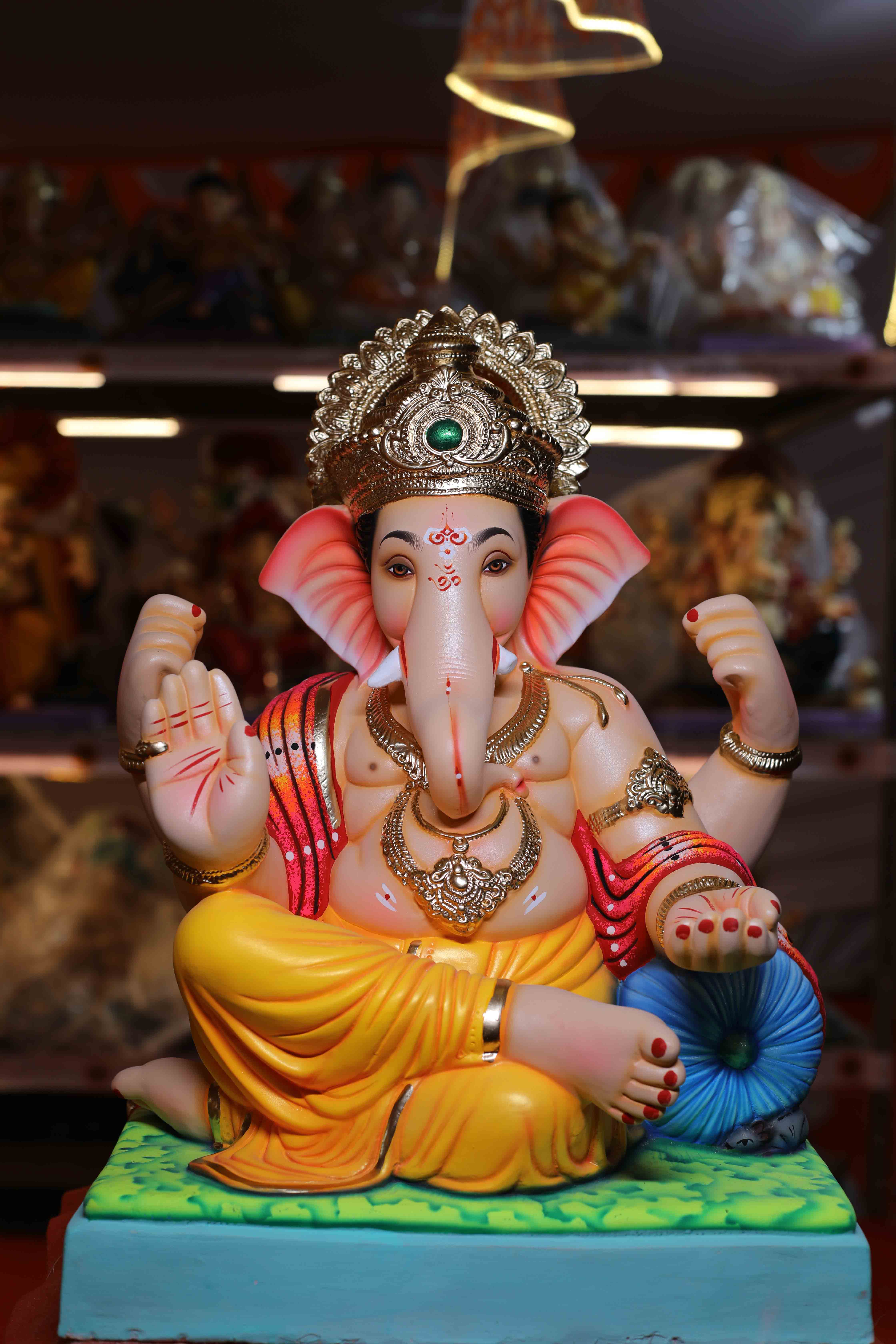 POP Ganpati 2026- 93