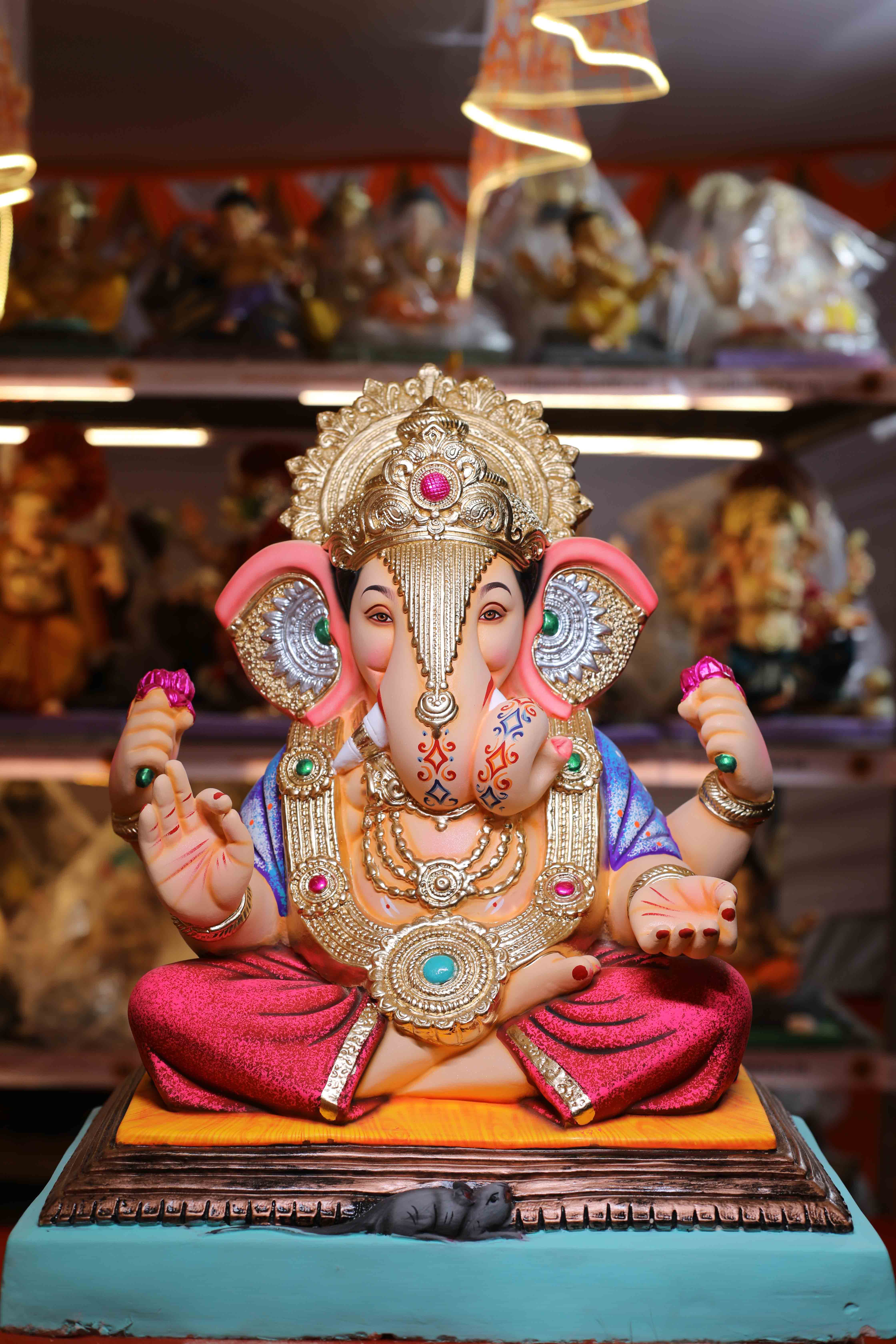 POP Ganpati 2026- 94