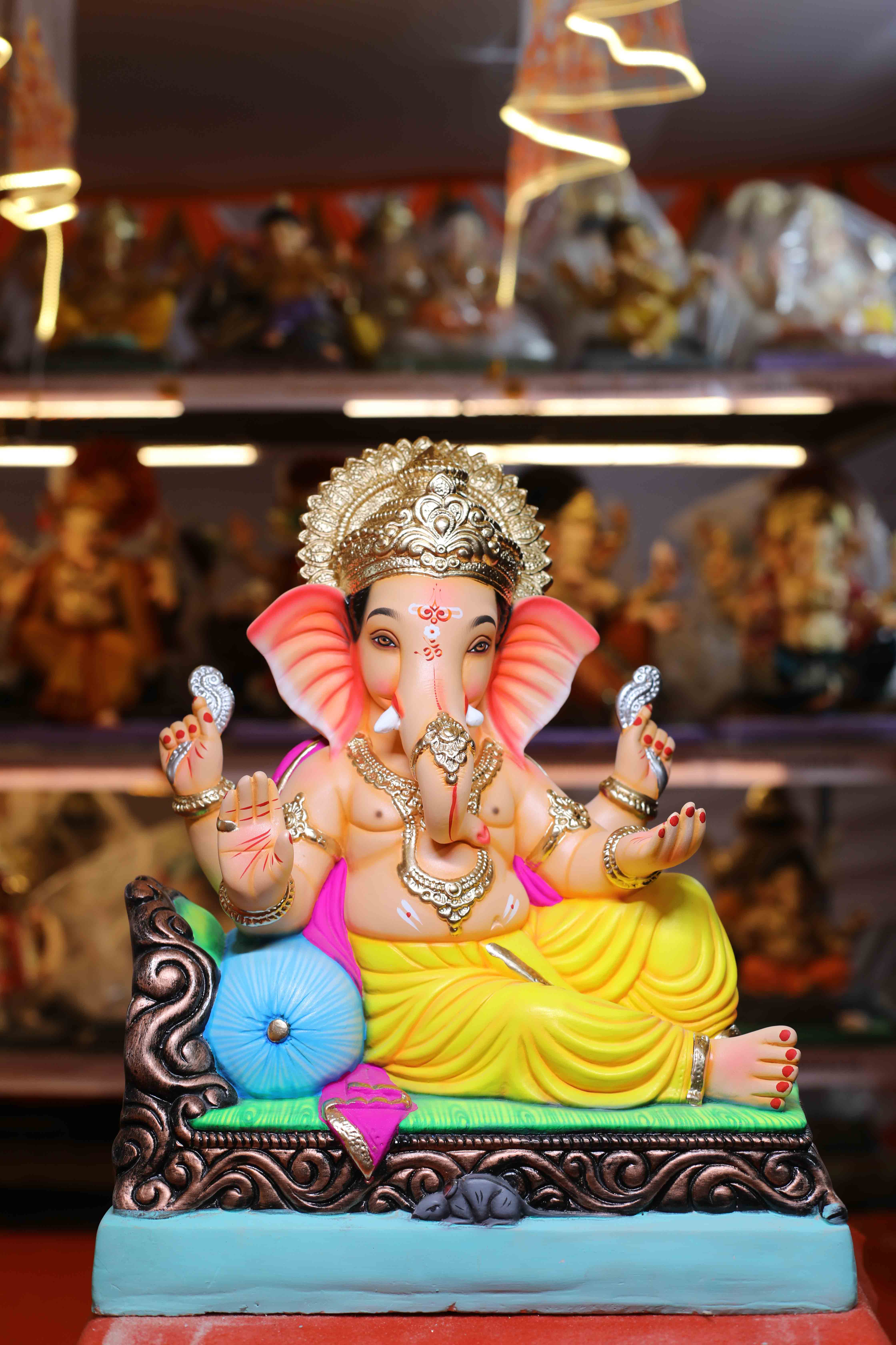 POP Ganpati 2026- 114