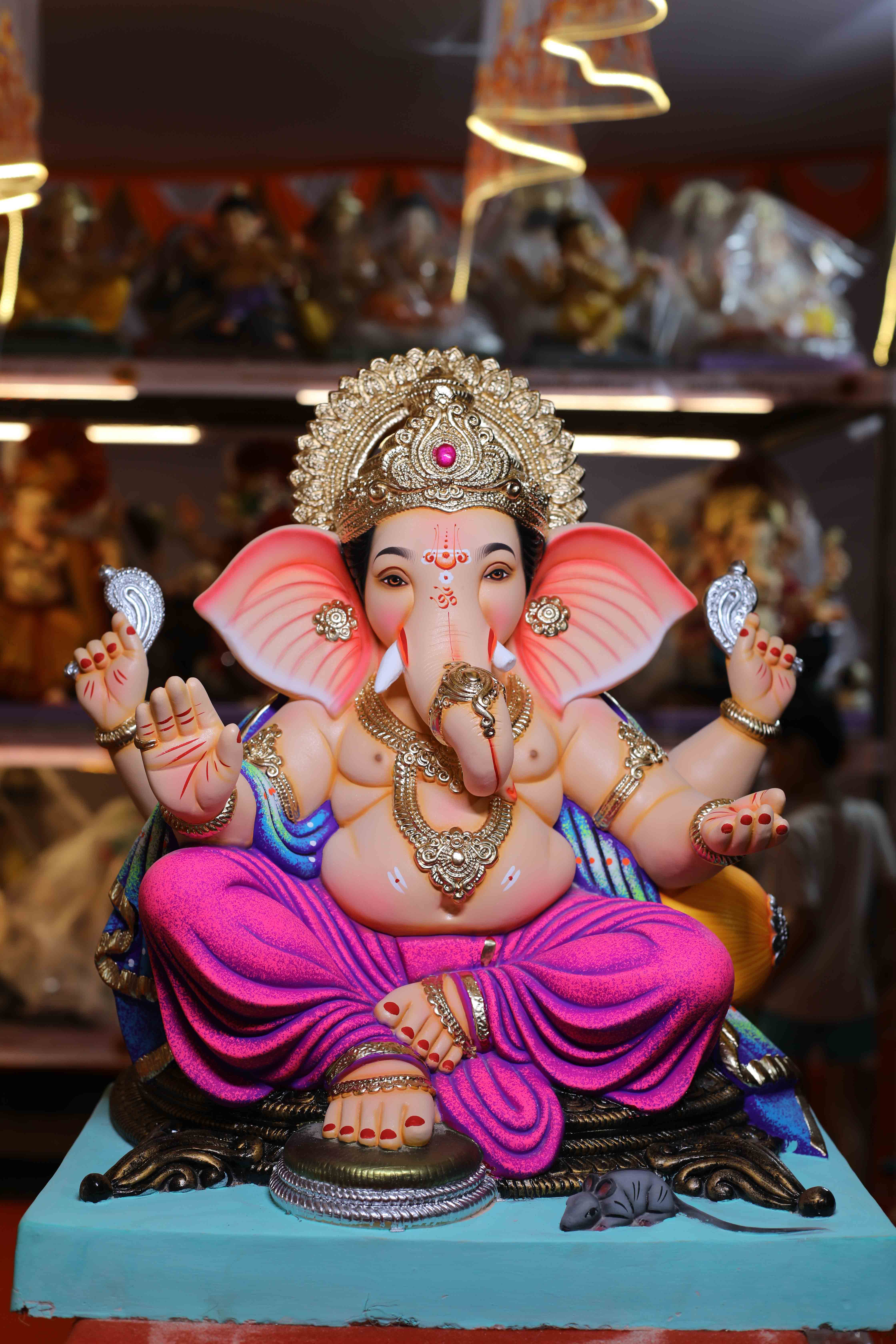 POP Ganpati 2026- 126