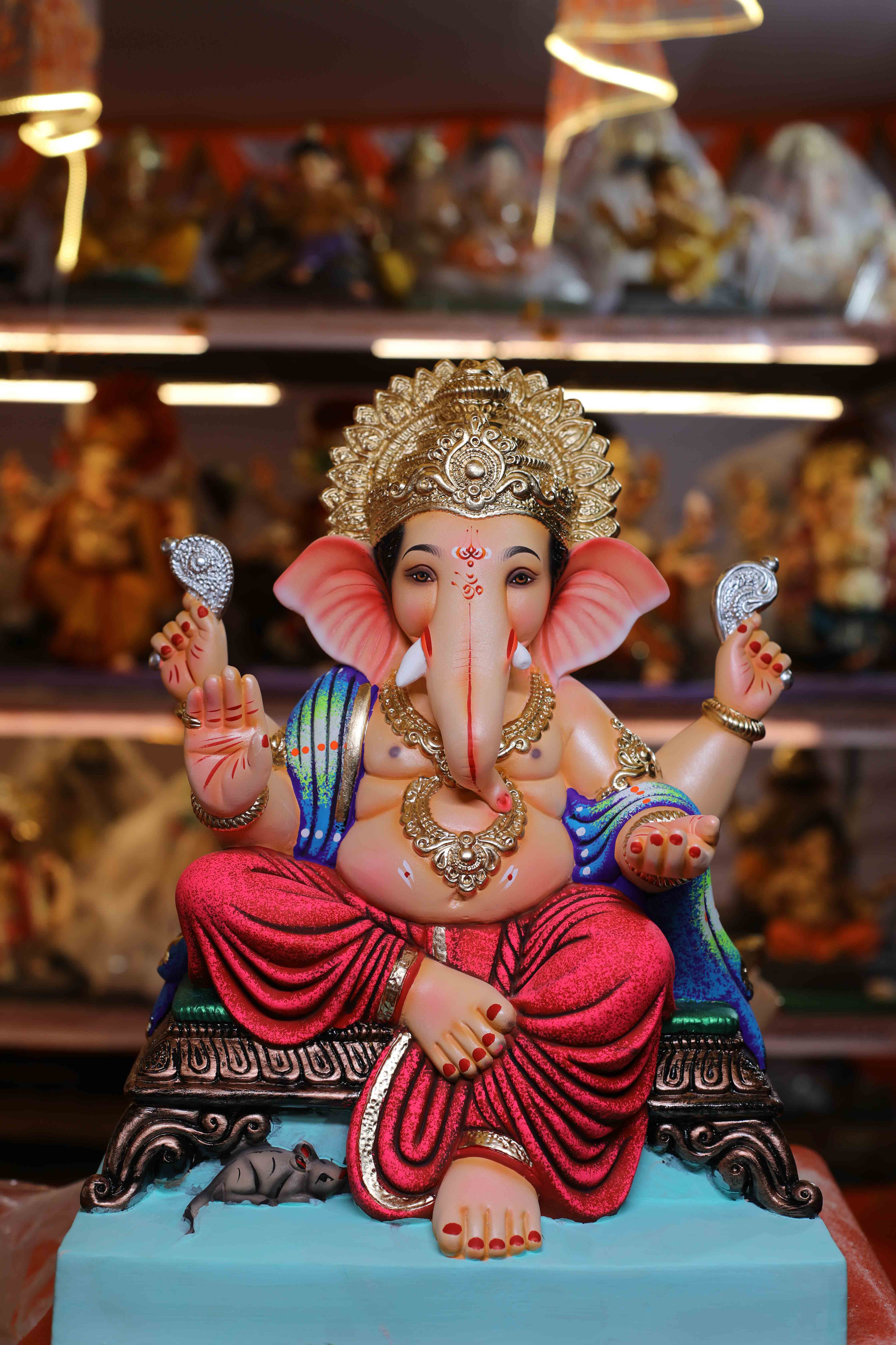 POP Ganpati 2026- 113