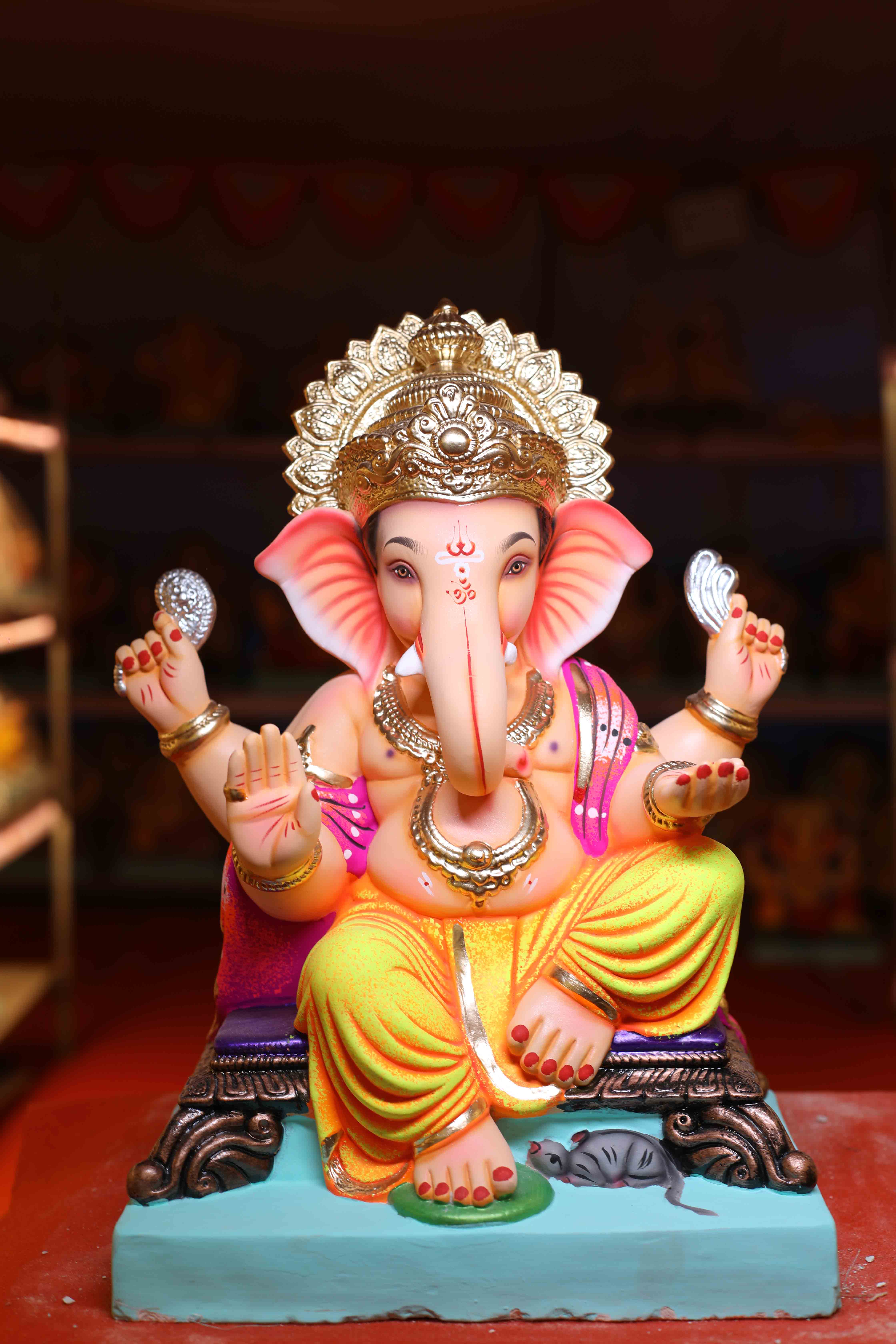 POP Ganpati 2026- 214