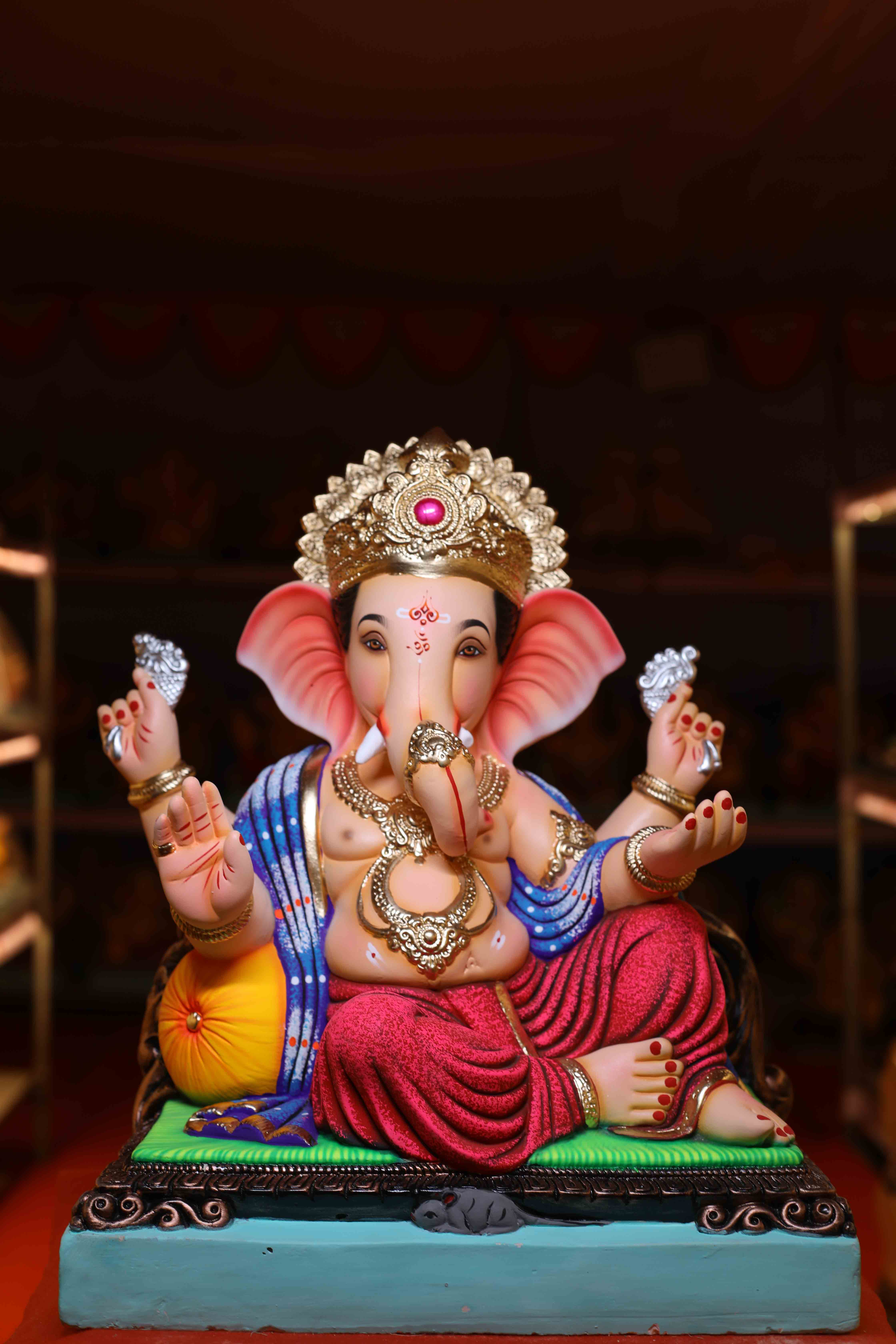 POP Ganpati 2026- 139