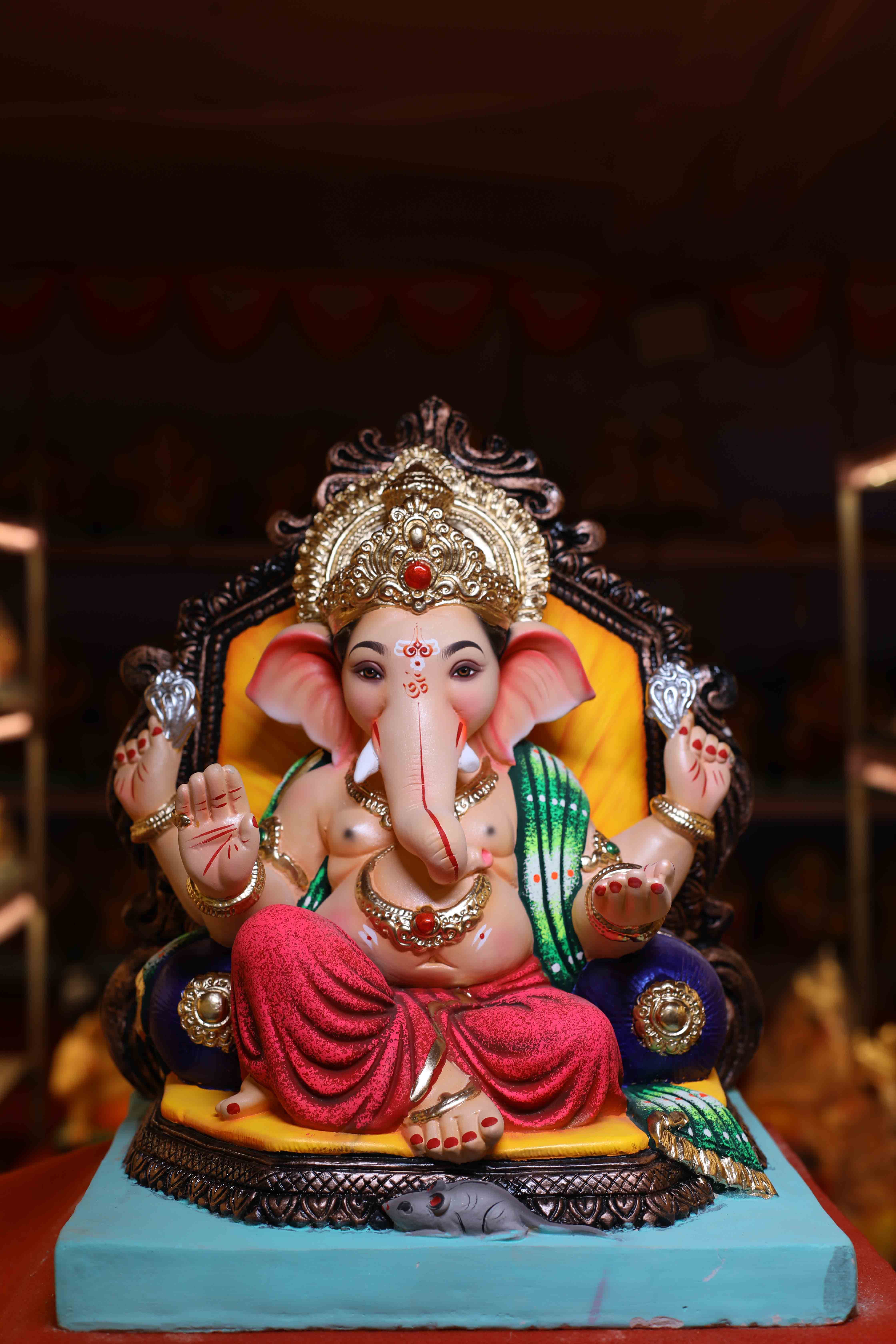 POP Ganpati 2026- 148
