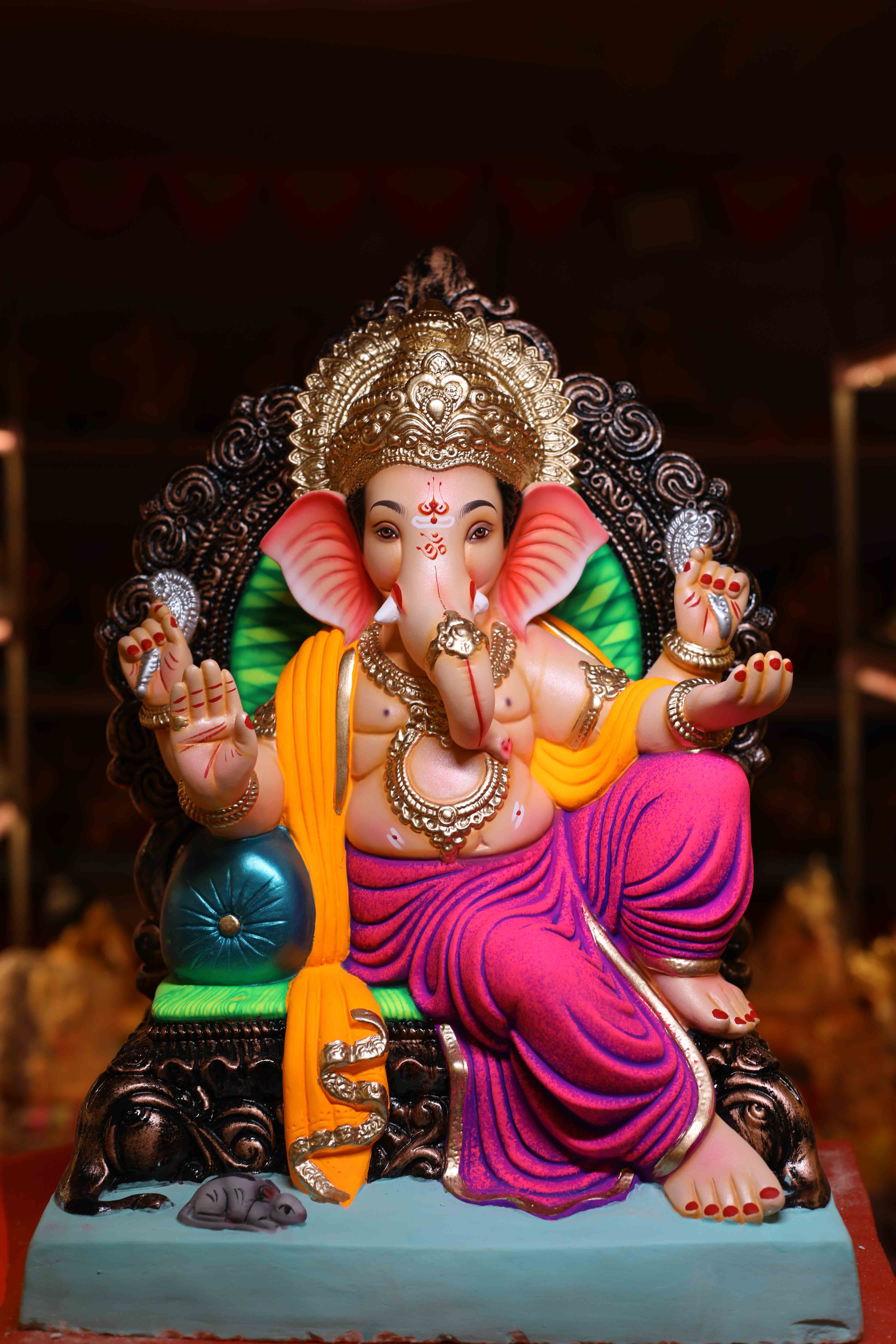 POP Ganpati 2026- 145