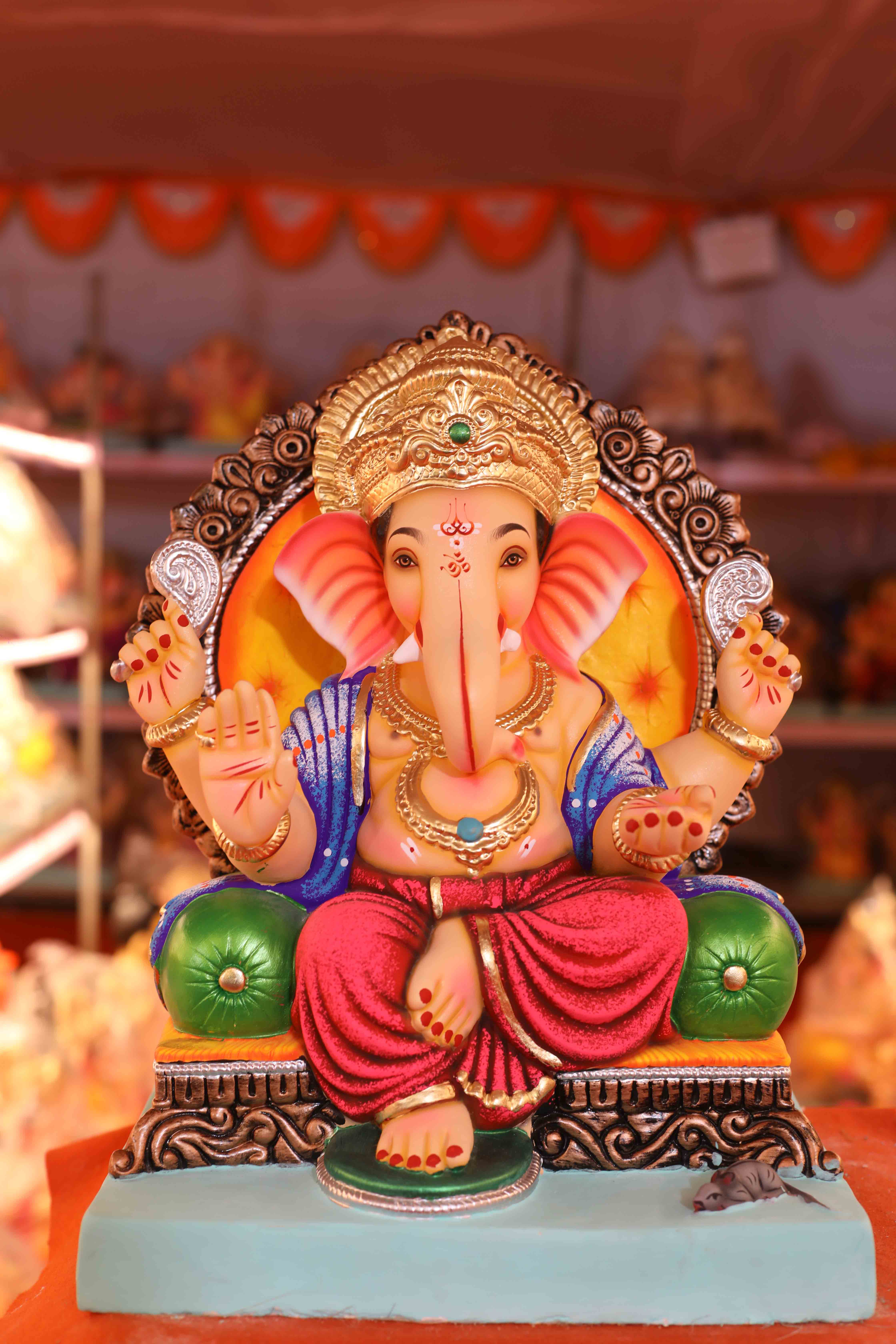 POP Ganpati 2026- 143