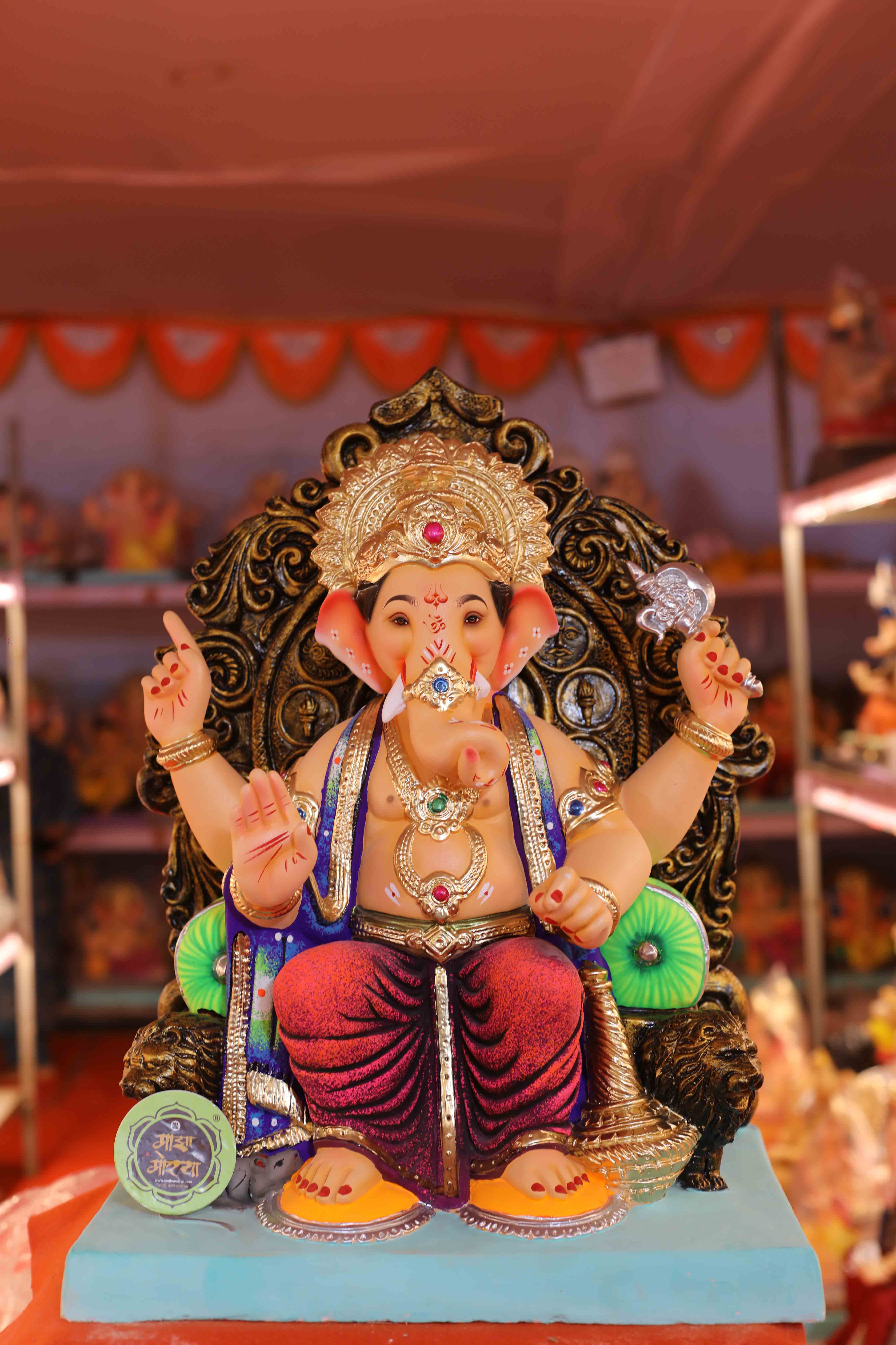 POP Ganpati 2026- 96