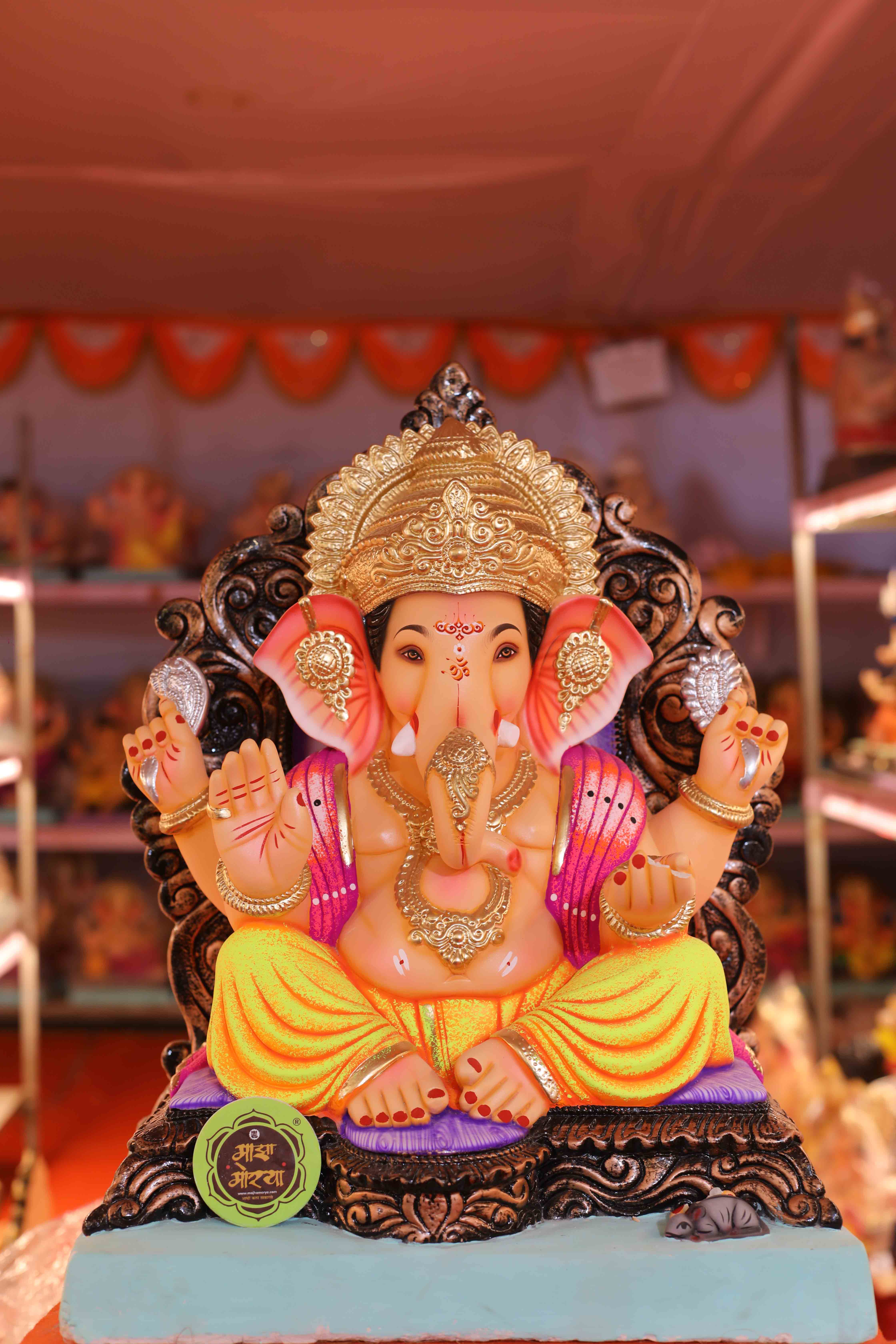 POP Ganpati 2026- 95