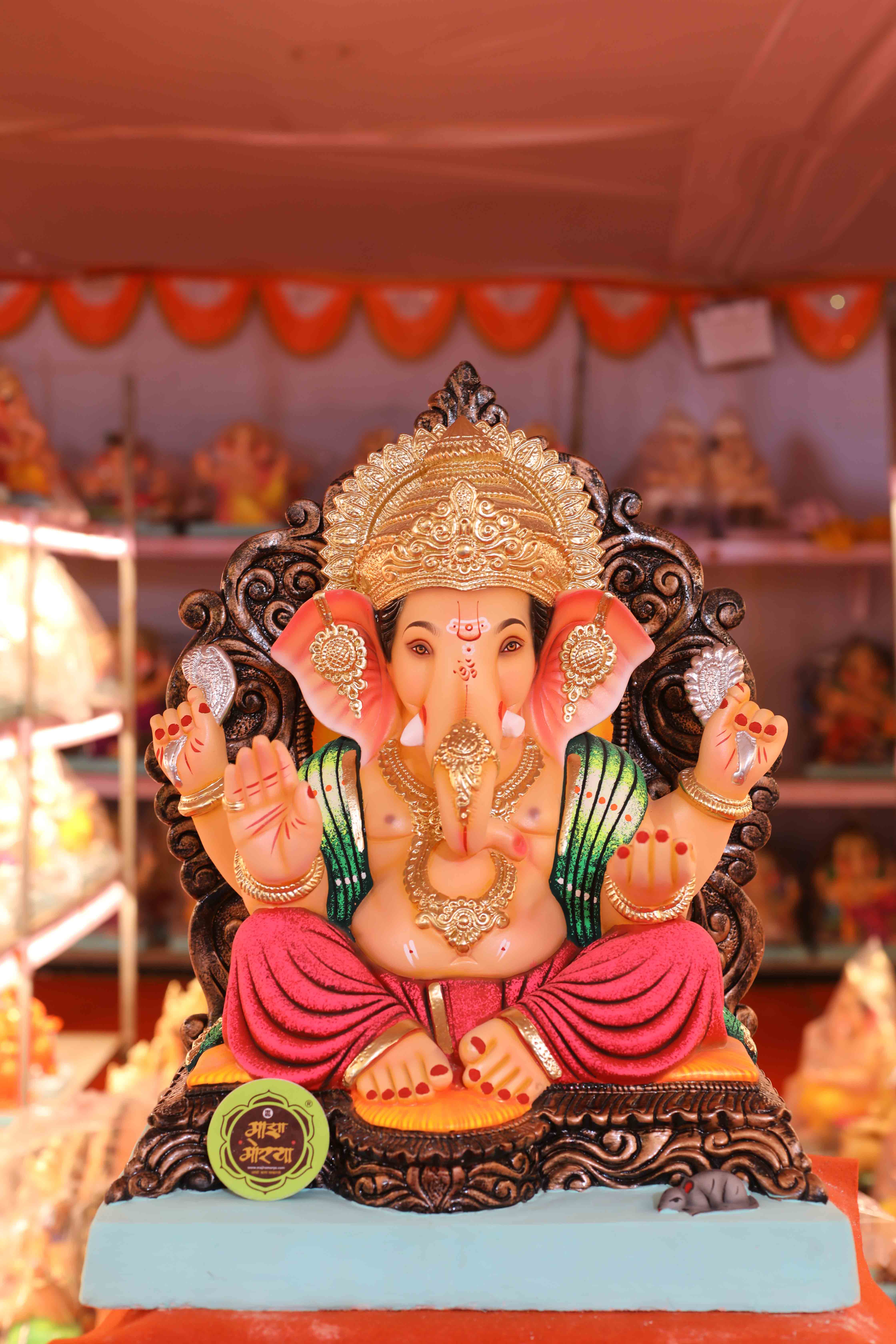 POP Ganpati 2026- 37