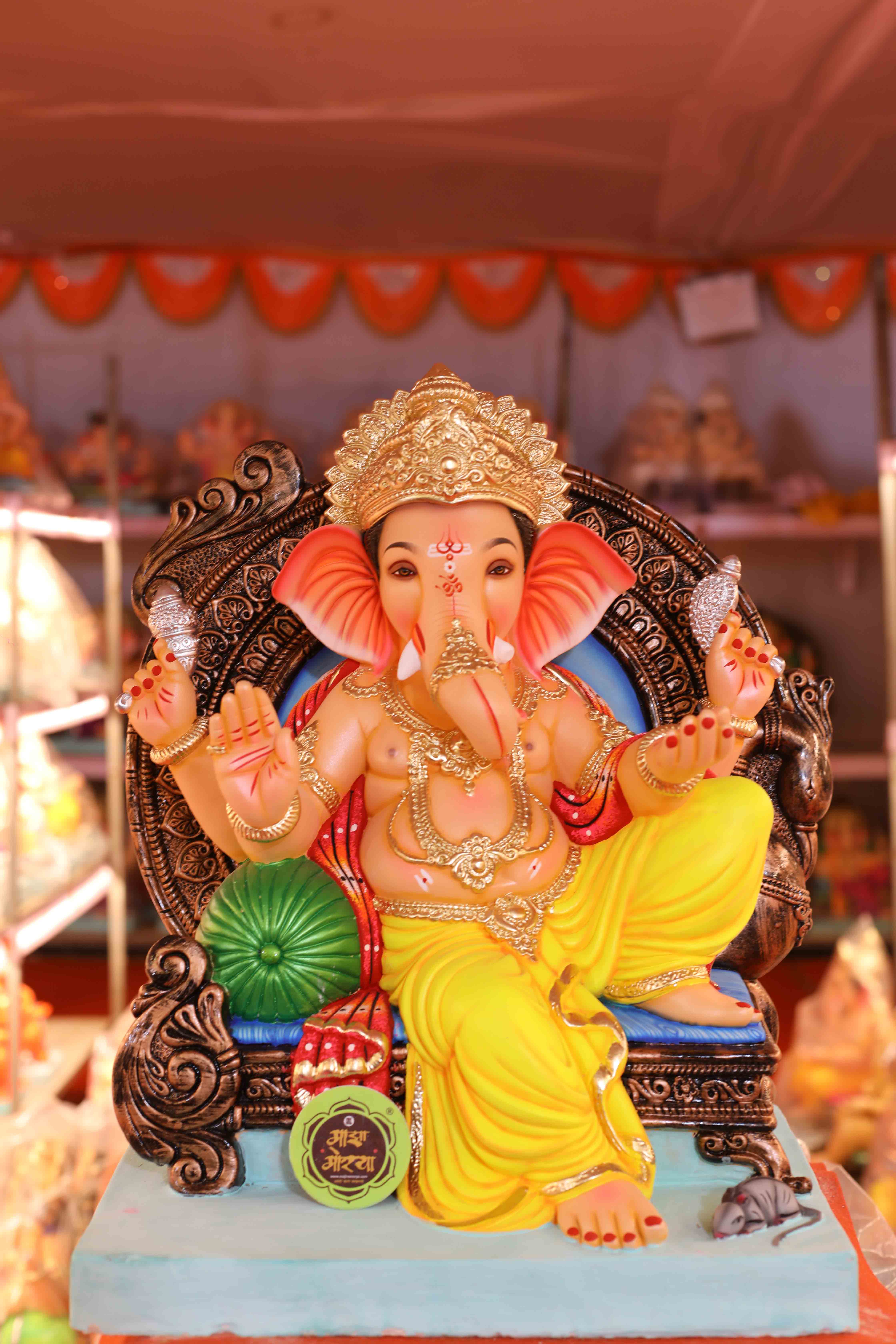 POP Ganpati 2026- 86