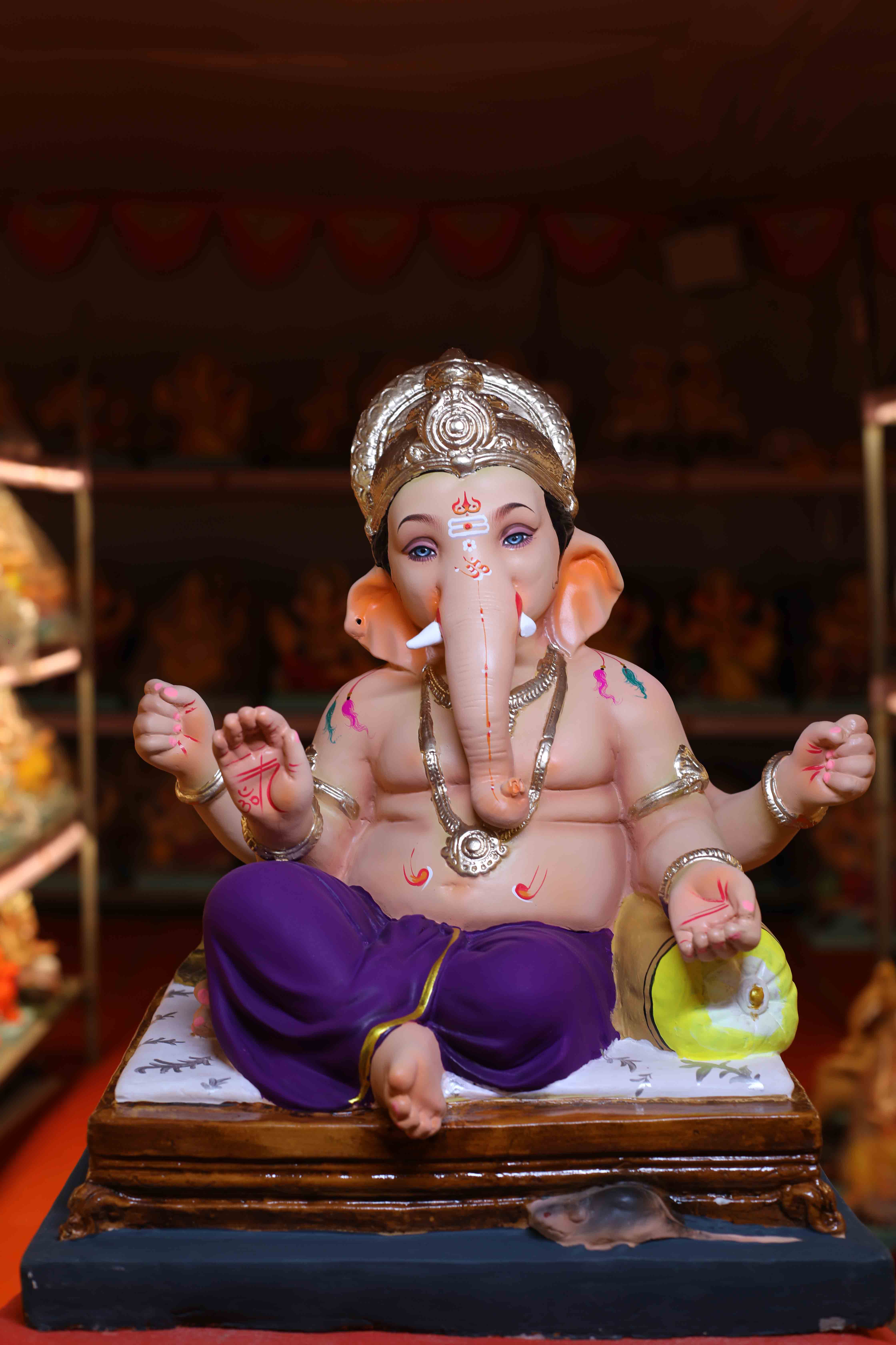Paper Ganesha 2026-1