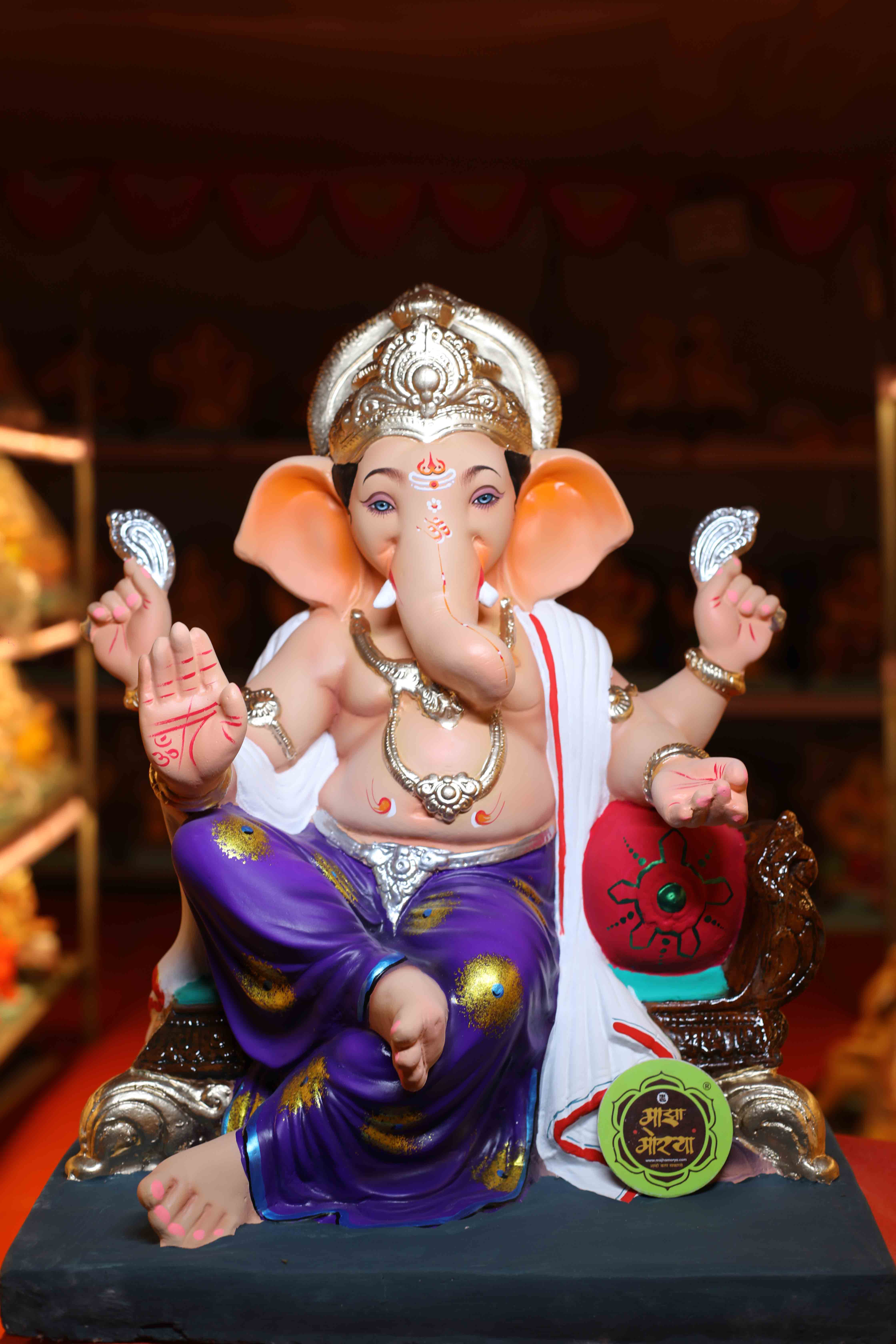 Paper Ganesha 2026-10