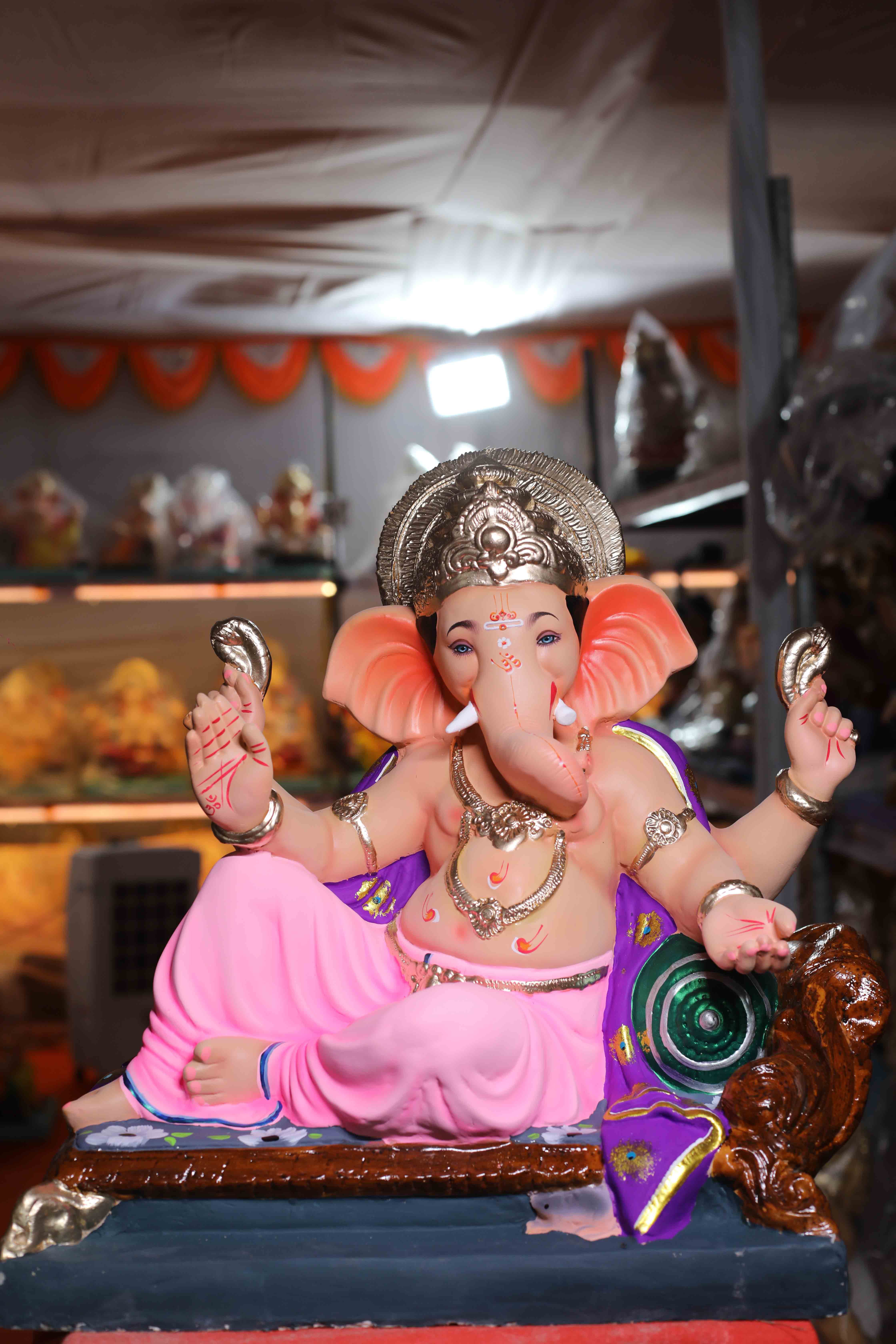 Paper Ganesha 2026-6