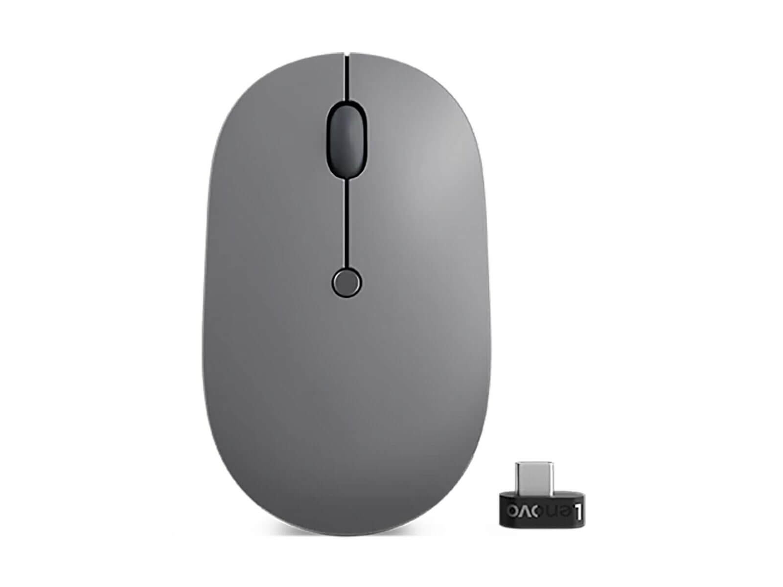 LENOVO GO USB-C WIRELESS MOUSE