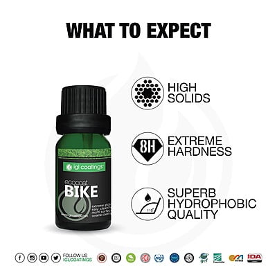 IGL Bike 10ml IGL Bike 10ml