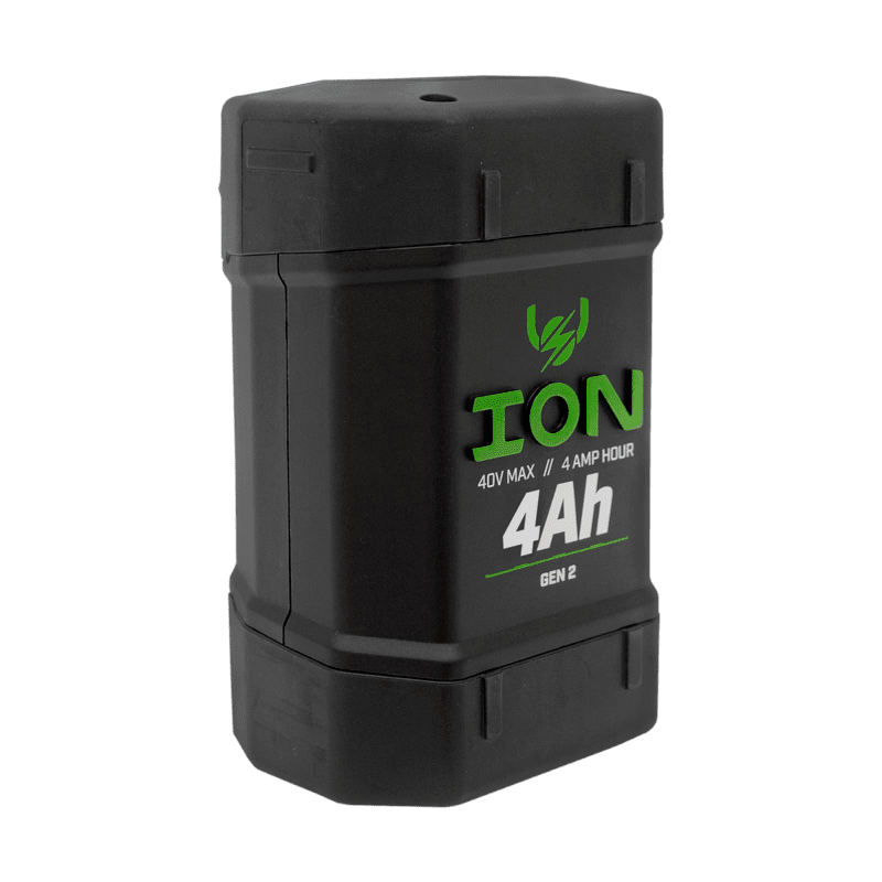 Ion G2 Replacement Battery 4 Ah