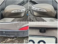 Hyundai Tucson 2010 ID: V016134