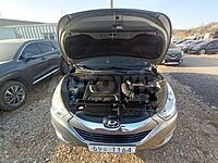 Hyundai Tucson 2011 ID: V206801