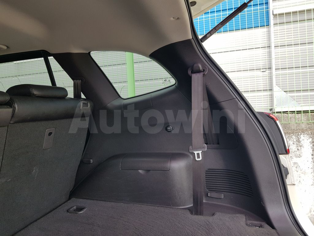 Hyundai Santa Fe 2010 V530428 ( SUNROOF )