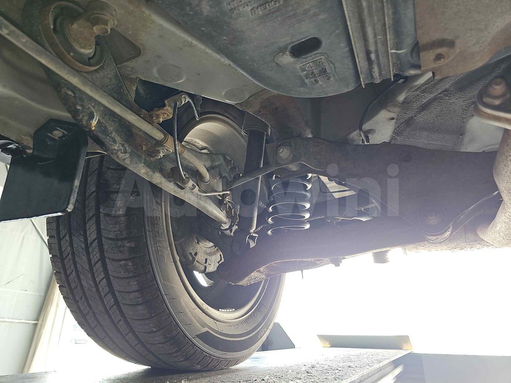 Hyundai Tucson 2010 ID V059688