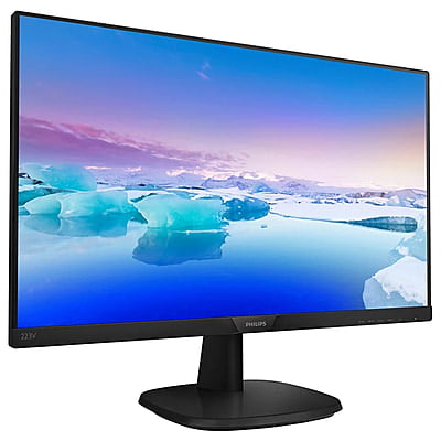 Philips - 223V7QHAB/94 Philips - 223V7QHAB/94