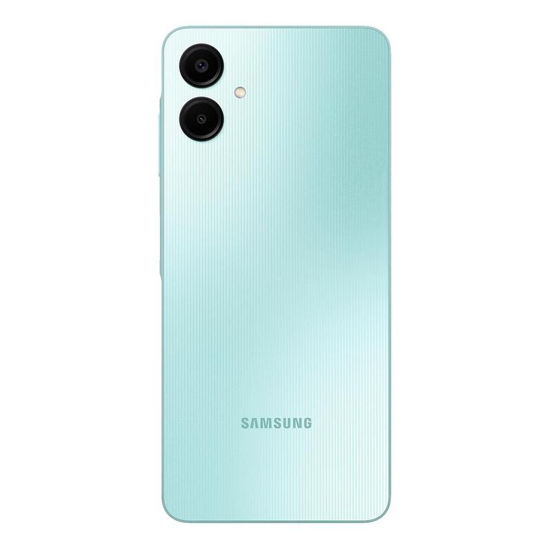 SAMSUNG GALAXY A06 (64GB_4GB RAM) DS