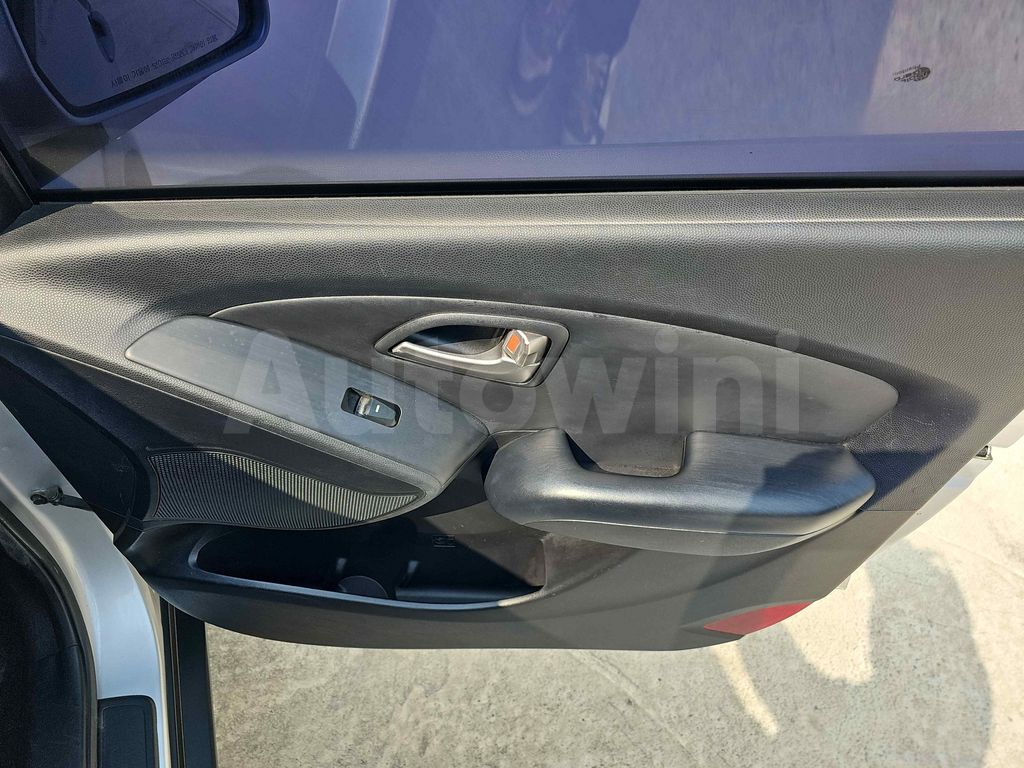 Hyundai Tucson 2010 ID V059688
