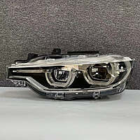 F30 3 Series LCI Style LED Headlights (2012–2019)