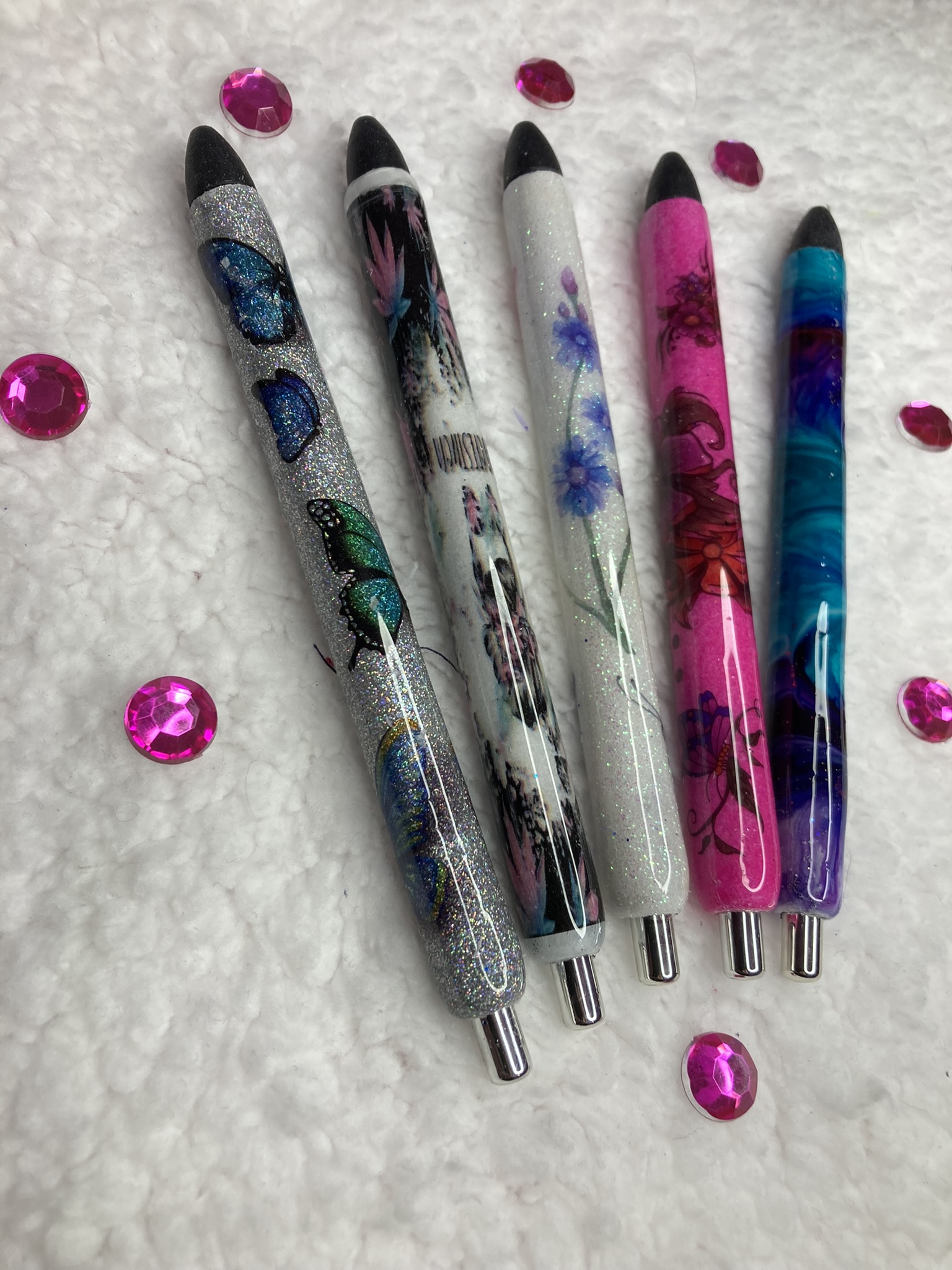Pens