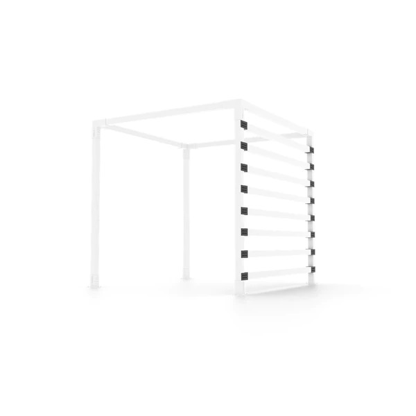 KNECT 4x4 Privacy Kit KNECT 4x4 Privacy Kit