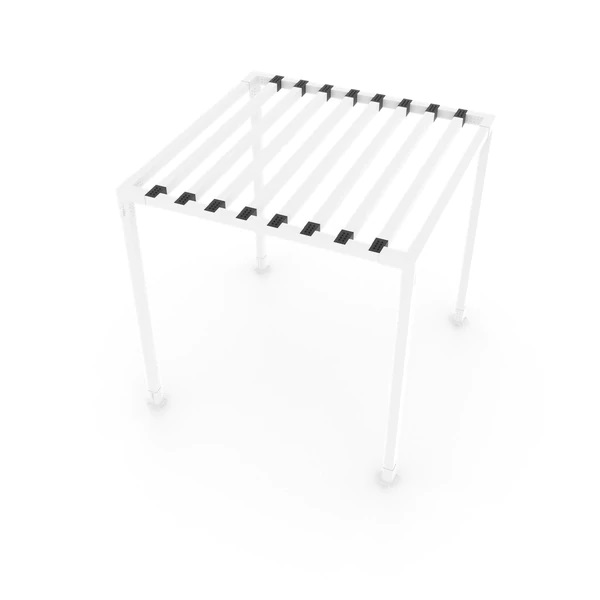 KNECT 4x4 Rafter Top Kit KNECT 4x4 Rafter Top Kit