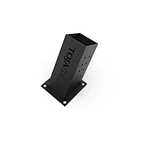 SOLO 30 for 4x4 Wood Posts | 1 Pack SOLO 30 for 4x4 Wood Posts | 1 Pack