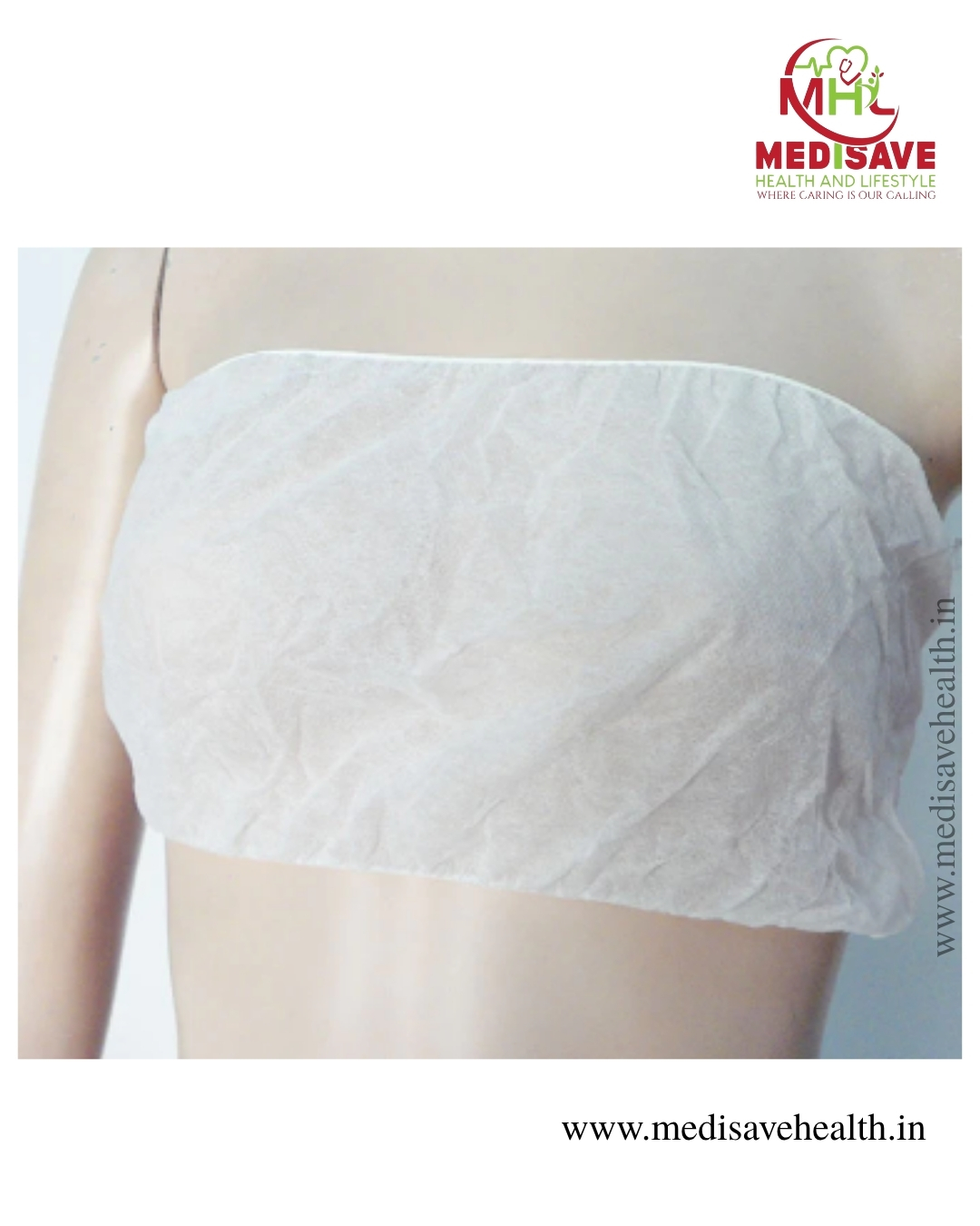 LADIES BRA
