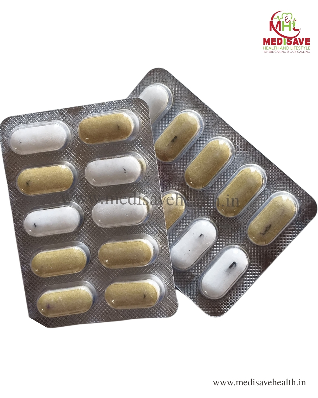 Zoglic Total 30 Tablet (1*10) Zoglic Total 30 Tablet (1*10)