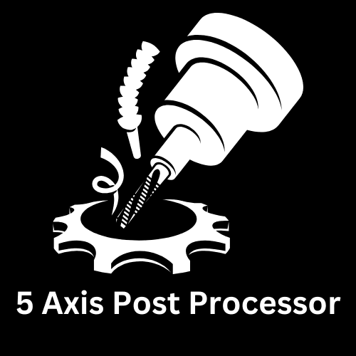 Fusion 360: 5 Axis Post Processor Fusion 360: 5 Axis Post Processor