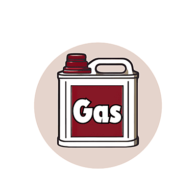 Oil Change (GAS) Oil Change (GAS)