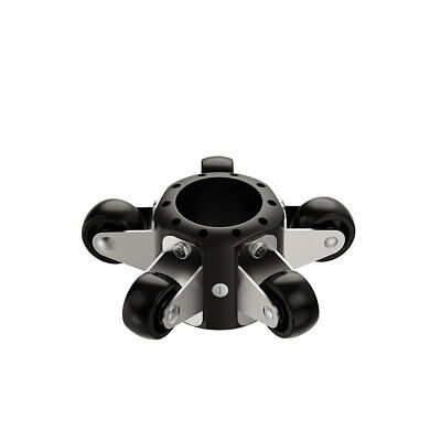 5" Skid for 21mm Camera Head 5" Skid for 21mm Camera Head