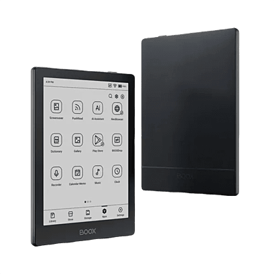 BOOX Go 6 E-Ink Reader