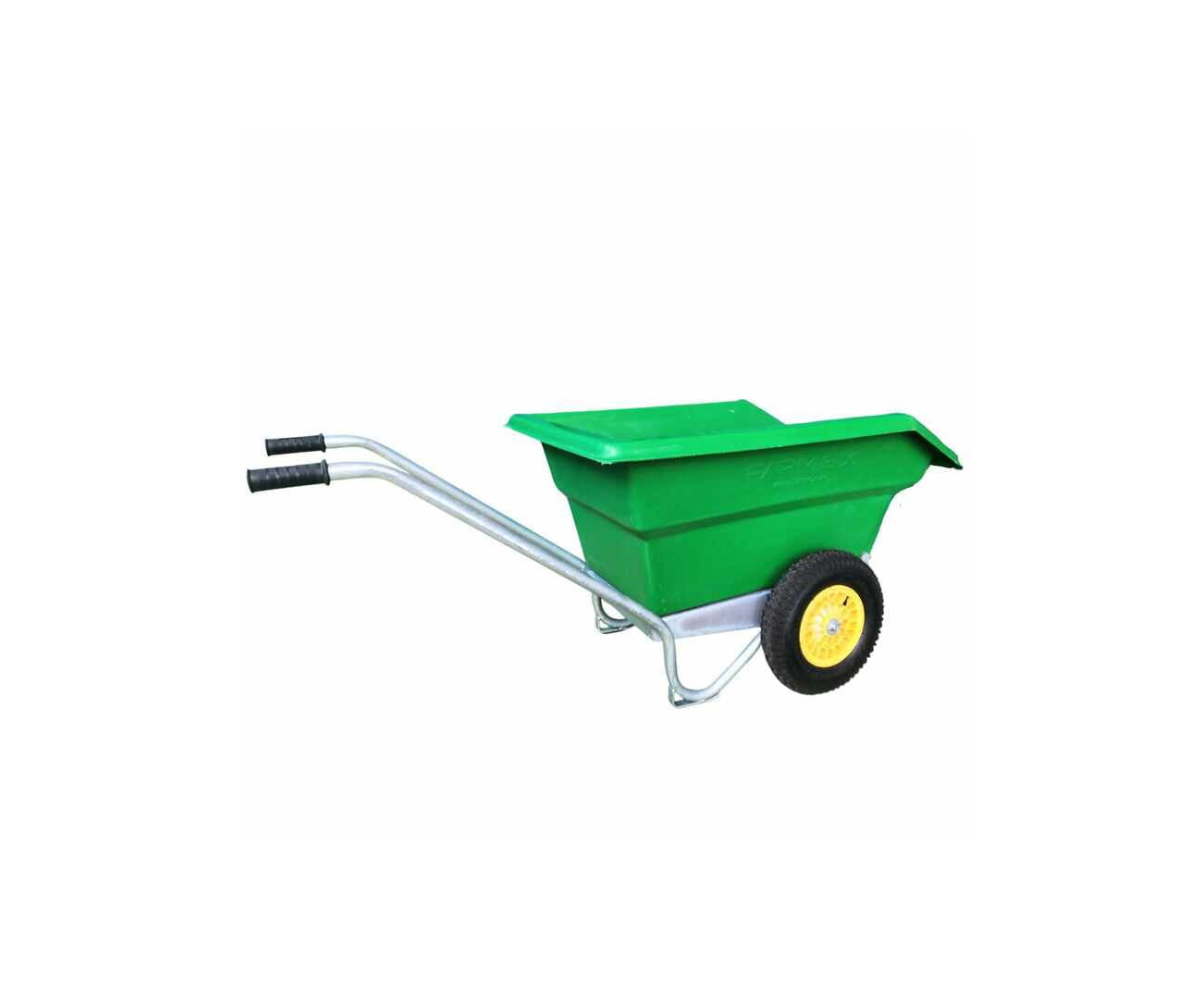 Wheelbarrow Farmex WB300 - Green
