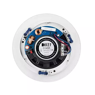 KEF Ci160ER In-Ceiling Speaker