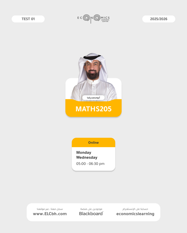 Differential Equations