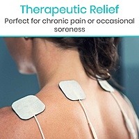 6 Mode TENS Unit