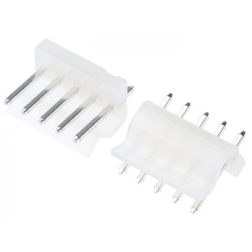 5PIN CPU MALE CONNECTOR