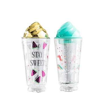 مطرة بلاستيك ملون5