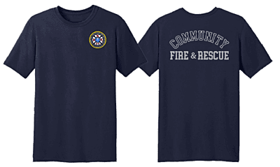 Spec Ops 5.11 T-shirt