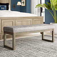 Atlas Bench Atlas Bench
